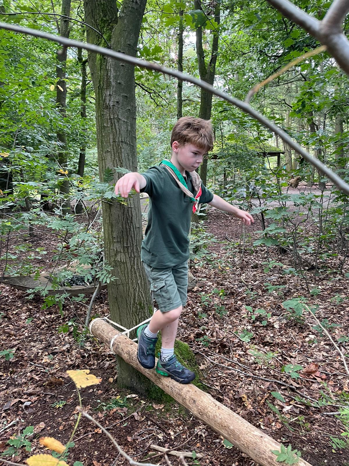 Sint-Martinus den XIIde - Opening 2024